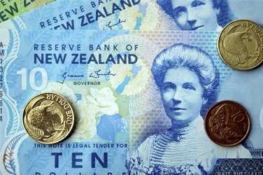 Le dollar néo-zélandais reste largement surévalué